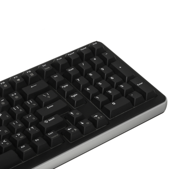  Клавиатура Ajazz AC100 Gift Switch черный 