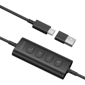  Наушники EDIFIER CC100 black 