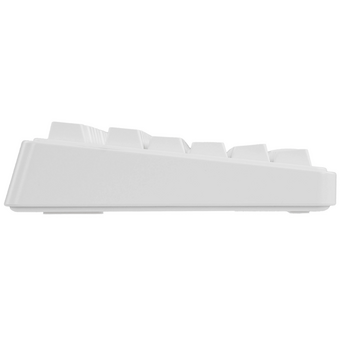  Клавиатура Ajazz AK980 Max Magnetic Grain Switch белый 