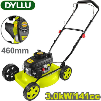  Газонокосилка Dyllu DTGM2A18 