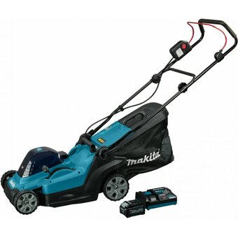  Газонокосилка Makita LM003GU102 