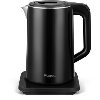  Электрочайник Pioneer KE525M black 