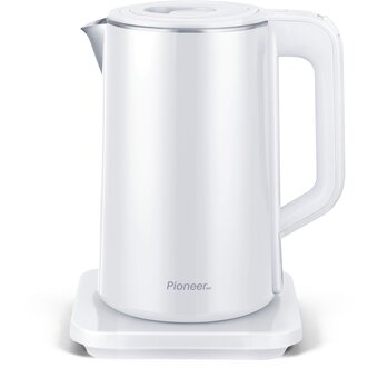  Электрочайник Pioneer KE525M white 