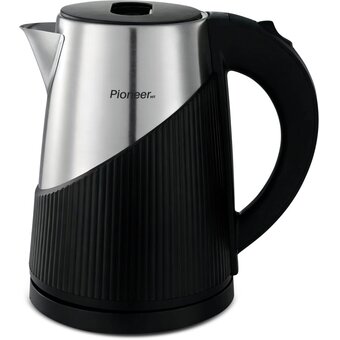  Электрочайник Pioneer KE530M black 