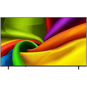 Телевизор LG 85NU900B6LA.ARUG 