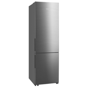  Холодильник Midea MDRB600MMF46 нерж 