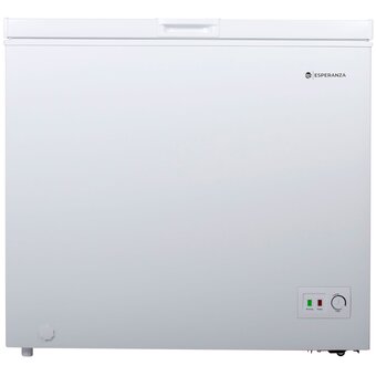  Морозильный ларь ESPERANZA Elite CFH235 FW 
