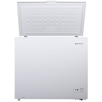  Морозильный ларь ESPERANZA Elite CFH235 FW 
