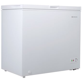  Морозильный ларь ESPERANZA Elite CFH235 FW 