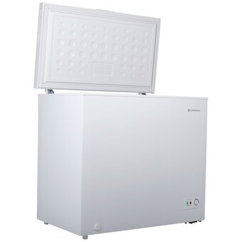  Морозильный ларь ESPERANZA Elite CFH235 FW 