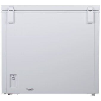  Морозильный ларь ESPERANZA Elite CFH235 FW 
