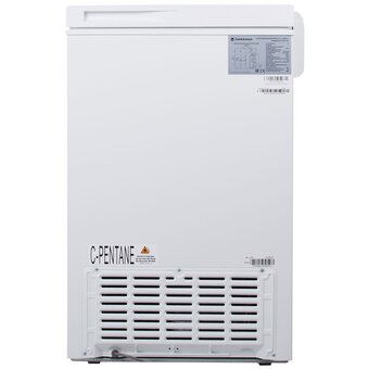  Морозильный ларь ESPERANZA Elite CFH235 FW 