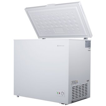  Морозильный ларь ESPERANZA Elite CFH235 FW 