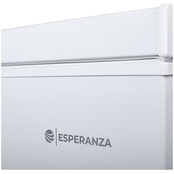  Морозильный ларь ESPERANZA Elite CFH235 FW 