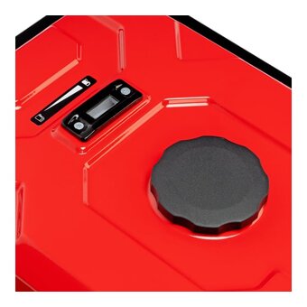  Генератор бензиновый MTX RS-4000E 