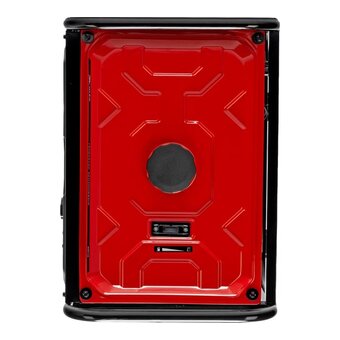  Генератор бензиновый MTX RS-4000E 
