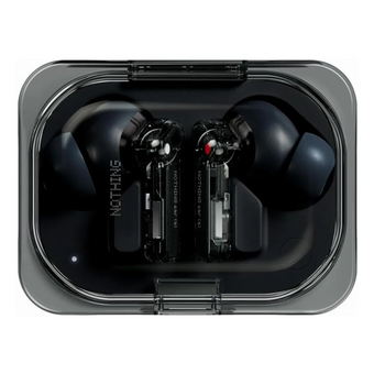  Беспроводные наушники Nothing Ear (a) B162 Black 