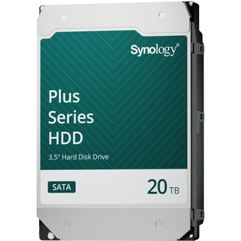  HDD SYNOLOGY HAT3320-20T SATA 16TB 7200RPM 6GB/S 
