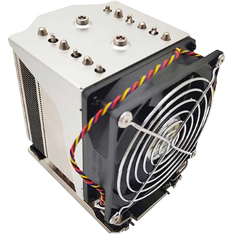  Радиатор ALSEYE AS.01.07.0243 4677-M96 4U Active Server Cooler Socket Intel LGA4677/4710 TDP 320W LGA4677-M96 