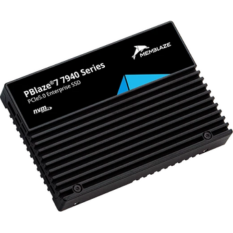  SSD MEMBLAZE P7940DT0384Y00 PCIE 3.84TB NVMe 
