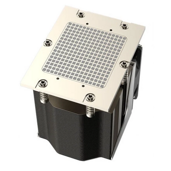  Радиатор ALSEYE AS.01.07.0170 S42-SP5 4U Active Server Cooler Socket AMD SP5 TDP 360W 