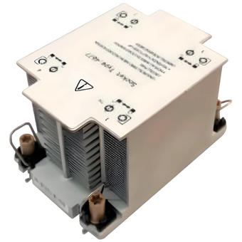 Радиатор ALSEYE 3DVC-2U-4677 (AS.01.07.0162) 2U Socket Intel LGA4677/4710 TDP 350W 