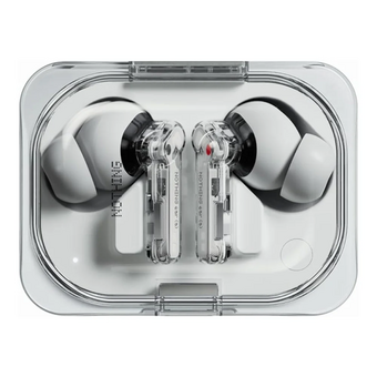  Беспроводные наушники Nothing Ear (a) B162 White 