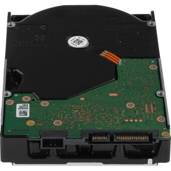  HDD WD Ultrastar DC HC555 12Tb (WUH722012CL5204) SAS 7200 12Gb/s 512Mb 1 year warranty 