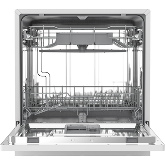  Посудомоечная машина Vitek VT-DT506 белый 