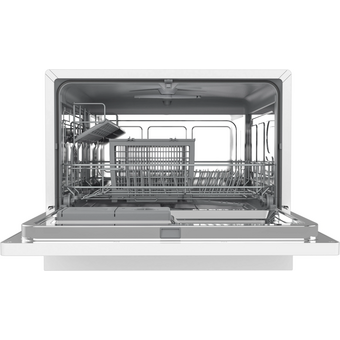  Посудомоечная машина Vitek VT-DT306 белый 