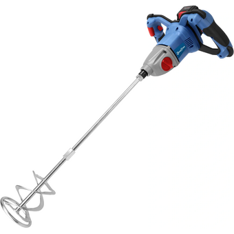  Дрель-миксер безударная DongCheng DCQU160 М14 