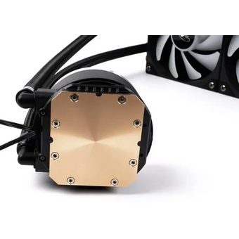  СВО Eurocase SI360 black TDP 300W Intel LGA17XX/115X/1200/2011 AMD AM2/AM2+/AM3/AM3+/AM4/AM5/FM1/FM2/FM2+ 