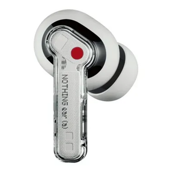 Беспроводные наушники Nothing Ear (a) B162 White 
