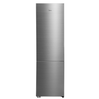  Холодильник Midea MDRB600MMF46 нерж 