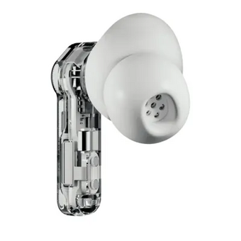  Беспроводные наушники Nothing Ear (a) B162 White 