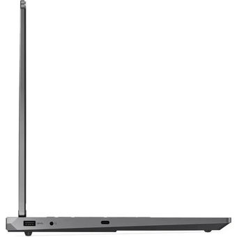  Ноутбук Lenovo LOQ 15AHP11 (83TN003FPS) R7 250 16Gb SSD512Gb GeForce RTX5050 8Gb 15.3" IPS WUXGA (1920x1200) без ОС grey WiFi BT Cam 