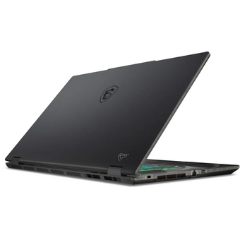 Ноутбук MSI Cyborg 17 B13WEKG-414XRU (9S7-17U332-414) i5 13420H 16Gb SSD512Gb GeForce RTX5050 8Gb 17.3" IPS FHD (1920x1080) FreeDOS black WiFi BT Cam 