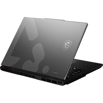  Ноутбук MSI Cyborg 15 Max C2WG (9S7-15T111-227-DOS) Core 7-240H 15.6" FHD (1920*1080) 144Hz IPS DDR5 16GB, 512GB SSD, NV RTX 5070 (8GB GDDR7) 