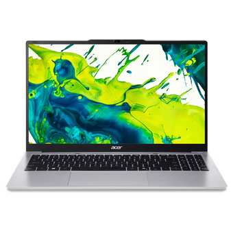  Ноутбук Acer Aspire Lite AL15-72P (NX.D5HEX.006) Intel Core i5-13420H 4.60 GHz, 16GB DDR5 RAM, 512GB SSD, 15.6" 