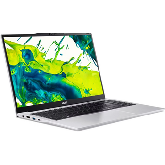  Ноутбук Acer Aspire Lite AL15-72P (NX.D5HEX.001) Intel Core i5-13420H 4.60 GHz, 16GB DDR5 RAM, 512GB SSD, 15.6" 