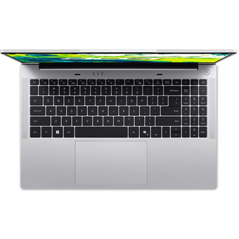  Ноутбук Acer Aspire Lite AL15-72P (NX.D5HEX.001) Intel Core i5-13420H 4.60 GHz, 16GB DDR5 RAM, 512GB SSD, 15.6" 