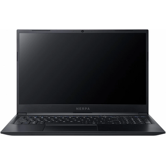  Ноутбук NERPA Caspica I552-15AG165202G-Win11Pro 15.6" IPS/1920x1080/Intel Core i5-1235U (1.3GHz)/16GB/512GB NVMe SSD/Iris Xe/WiFi+BT/50WHr 