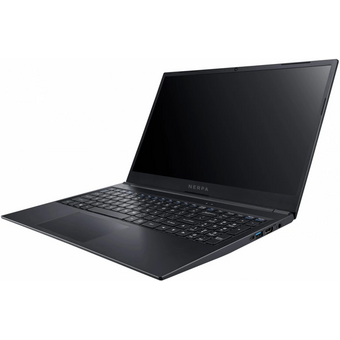  Ноутбук NERPA Caspica I552-15AG165202G-Win11Pro 15.6" IPS/1920x1080/Intel Core i5-1235U (1.3GHz)/16GB/512GB NVMe SSD/Iris Xe/WiFi+BT/50WHr 