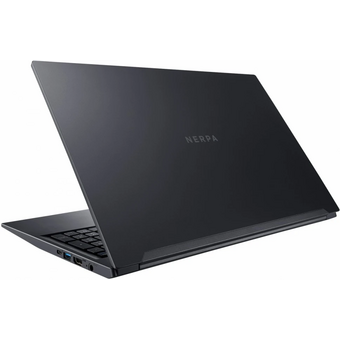  Ноутбук NERPA Caspica I552-15AG165202G-Win11Pro 15.6" IPS/1920x1080/Intel Core i5-1235U (1.3GHz)/16GB/512GB NVMe SSD/Iris Xe/WiFi+BT/50WHr 