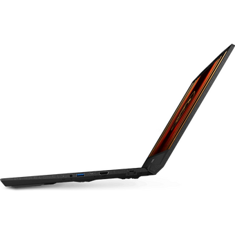  Ноутбук MSI Katana 15 HX B14WFK-1065XRU (9S7-1587C1-1065) i5 14450HX 16Gb SSD512Gb GF RTX 5060 8Gb 15.6" IPS FHD (1920x1080) FreeDOS black WiFi BT Cam 