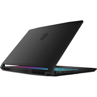  Ноутбук MSI Katana 15 HX B14WFK-1065XRU (9S7-1587C1-1065) i5 14450HX 16Gb SSD512Gb GF RTX 5060 8Gb 15.6" IPS FHD (1920x1080) FreeDOS black WiFi BT Cam 