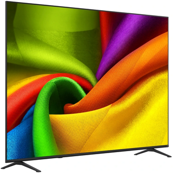  Телевизор LG 85NU900B6LA.ARUG 