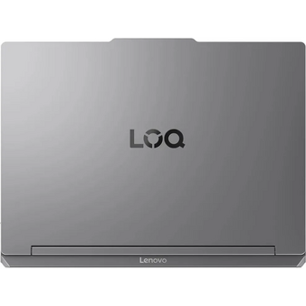  Ноутбук Lenovo LOQ 15AHP11 (83TN003FPS) R7 250 16Gb SSD512Gb GeForce RTX5050 8Gb 15.3" IPS WUXGA (1920x1200) без ОС grey WiFi BT Cam 