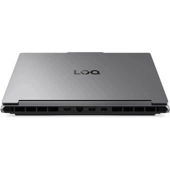  Ноутбук Lenovo LOQ 15AHP11 (83TN003FPS) R7 250 16Gb SSD512Gb GeForce RTX5050 8Gb 15.3" IPS WUXGA (1920x1200) без ОС grey WiFi BT Cam 