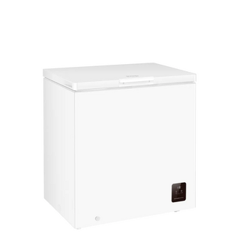  Морозильный ларь GORENJE FHC2516W5 